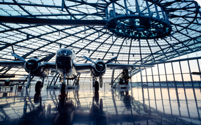 Hangar-7